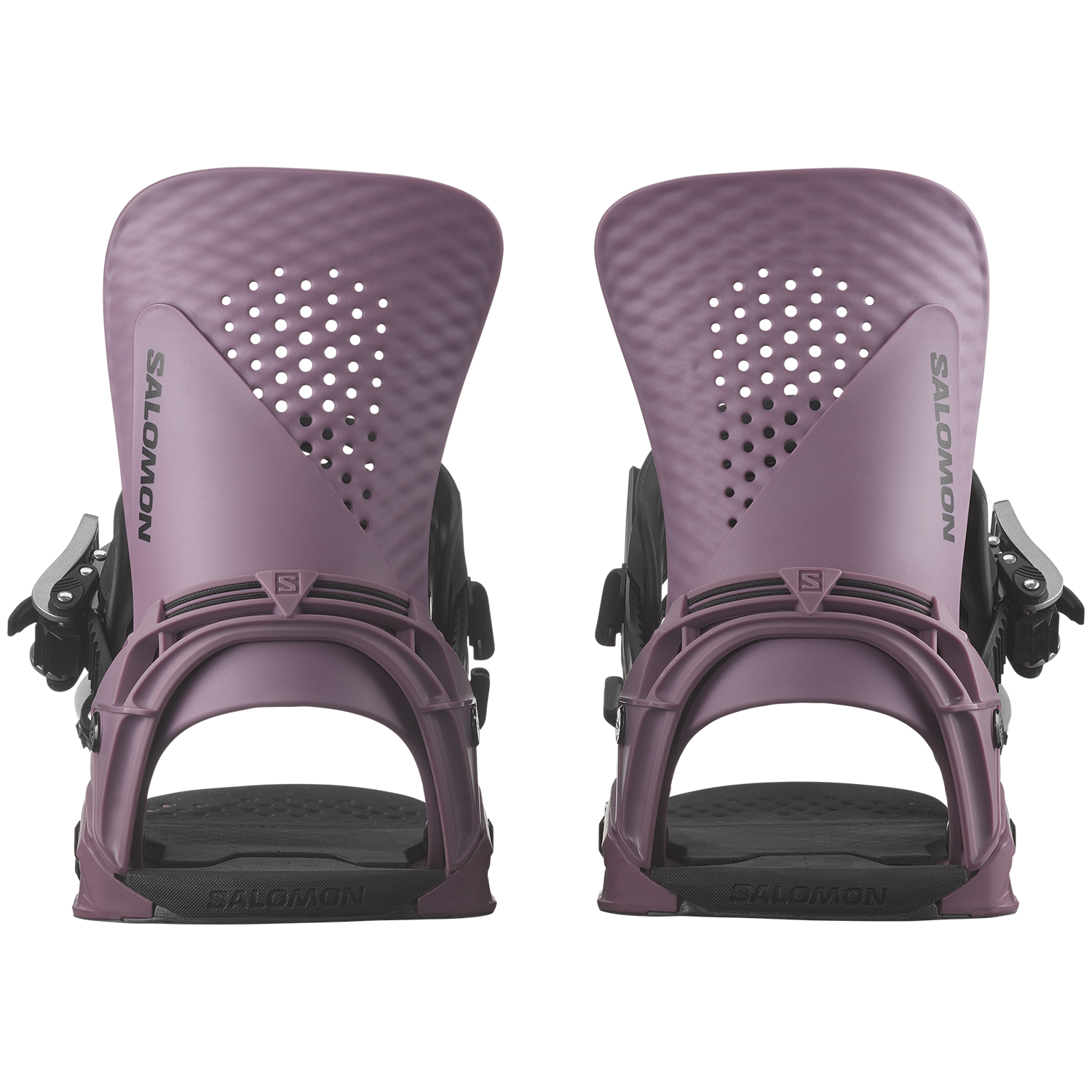 Salomon Hologram Snowboard Bindings – evo