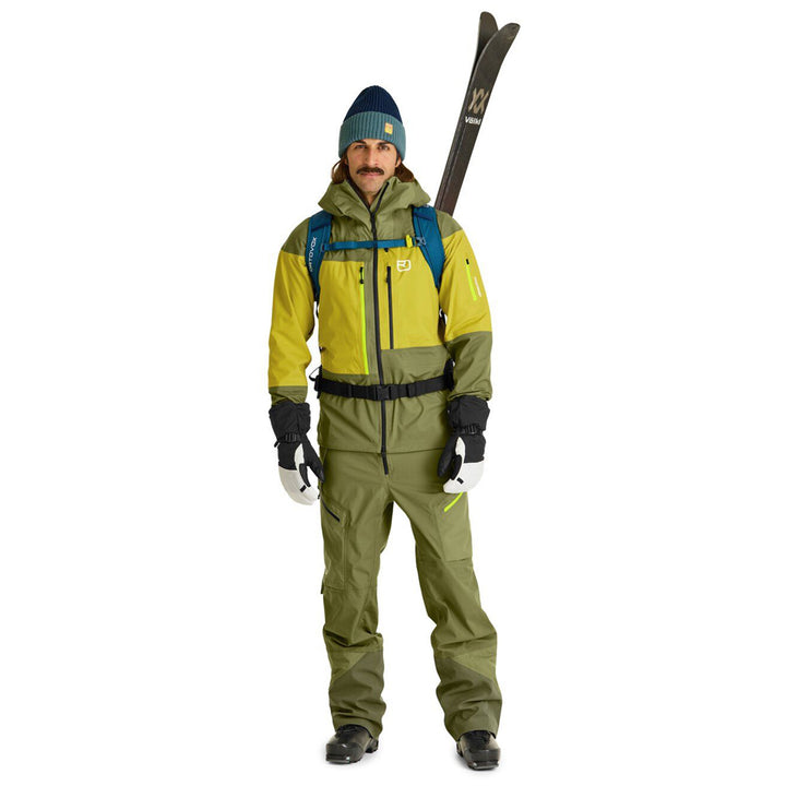 Ortovox Free Rider 22L Backpack