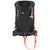 Ortovox LiTRIC Tour 40L Avabag Airbag Pack Petrol Blue