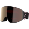 Black Grape/Sigma Sky Blue+Sigma Silver Pink