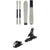 Season Primer Skis + Look SPX 12 GW Ski Bindings
