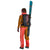 Ortovox LiTRIC Tour 36L S Avabag Expansion Zip-On