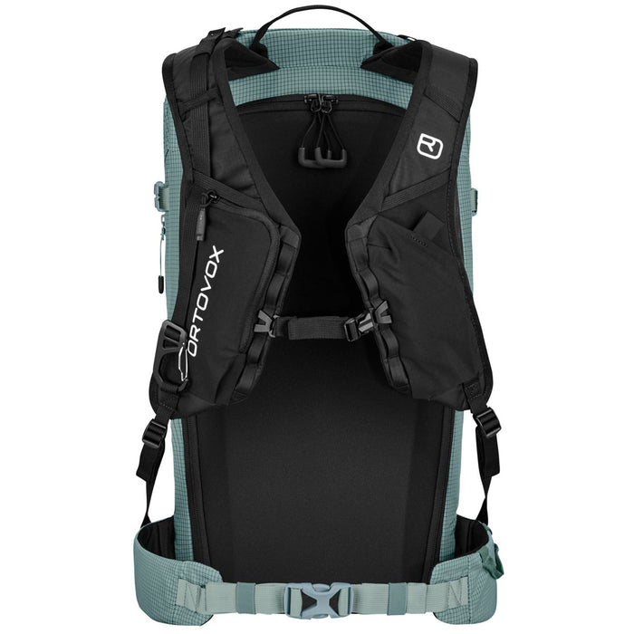 Ortovox Switchback 27L Backpack Glacier Grey
