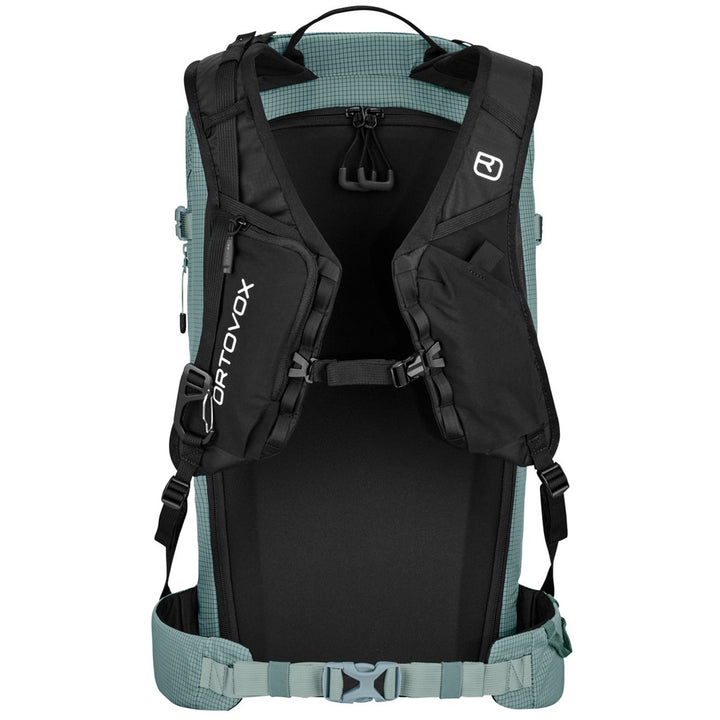 Ortovox Switchback 27L Backpack Glacier Grey