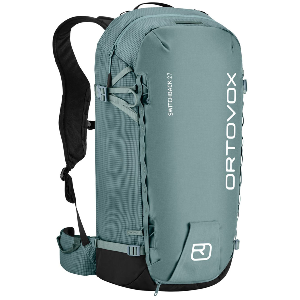 Ortovox Switchback 27L Backpack Glacier Grey