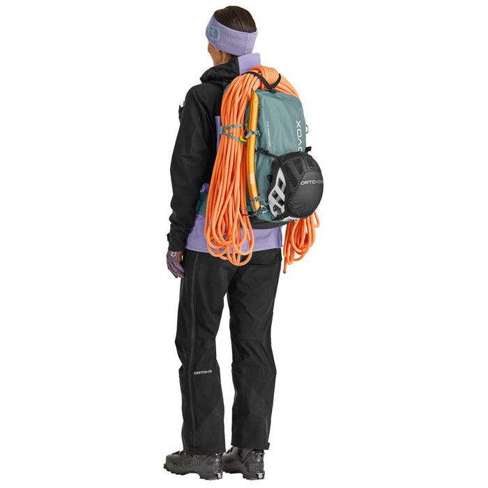 Ortovox Switchback 30L S Backpack Glacier Grey