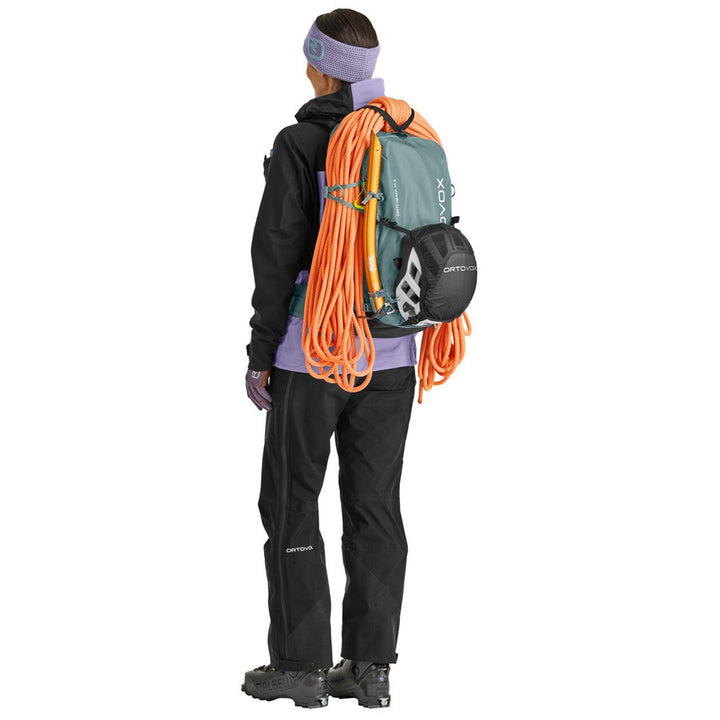 Ortovox Switchback 30L S Backpack Glacier Grey