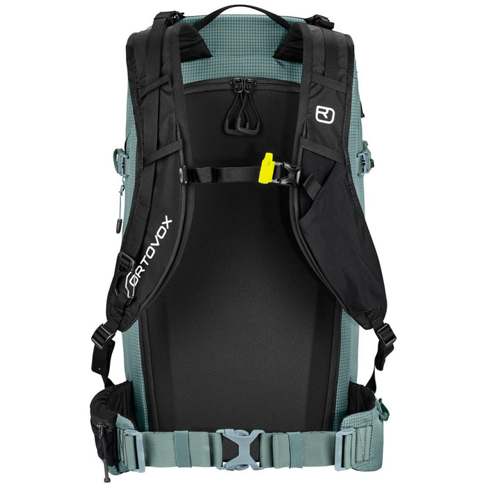 Ortovox Switchback 30L S Backpack Glacier Grey