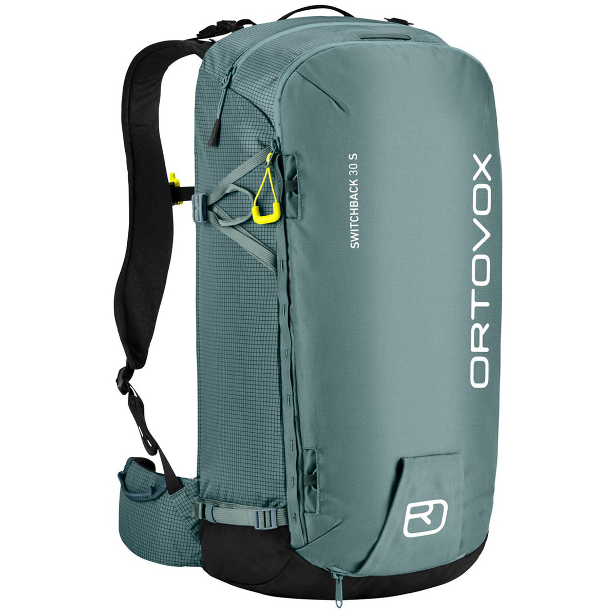 Ortovox Switchback 30L S Backpack Glacier Grey
