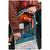 Ortovox LiTRIC Freeride 16L S Avabag Expansion Zip-On Pacific Green
