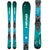 Head Monster Easy Ski + JRS 4.5 GW Bindings - Kids' 2025