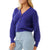 Rip Curl Afterglow Cardigan - Women's Wild Berry
