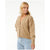Rip Curl Afterglow Cardigan - Women's Taupe