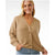 Rip Curl Afterglow Cardigan - Women's Taupe