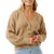 Rip Curl Afterglow Cardigan - Women's Taupe