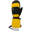 Vintage Yellow/Black