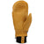 Crab Grab Chop Mittens Tan