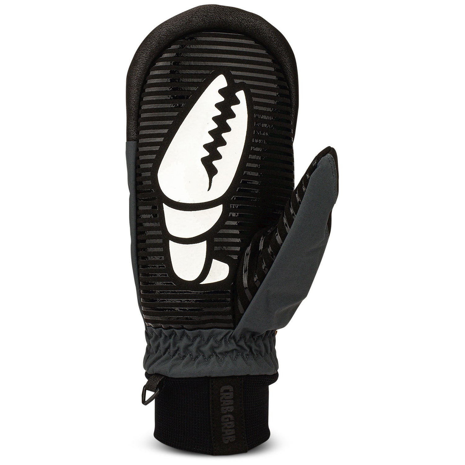 crab grab handschuhe Crab Grab Slap Mitt S Washed Black