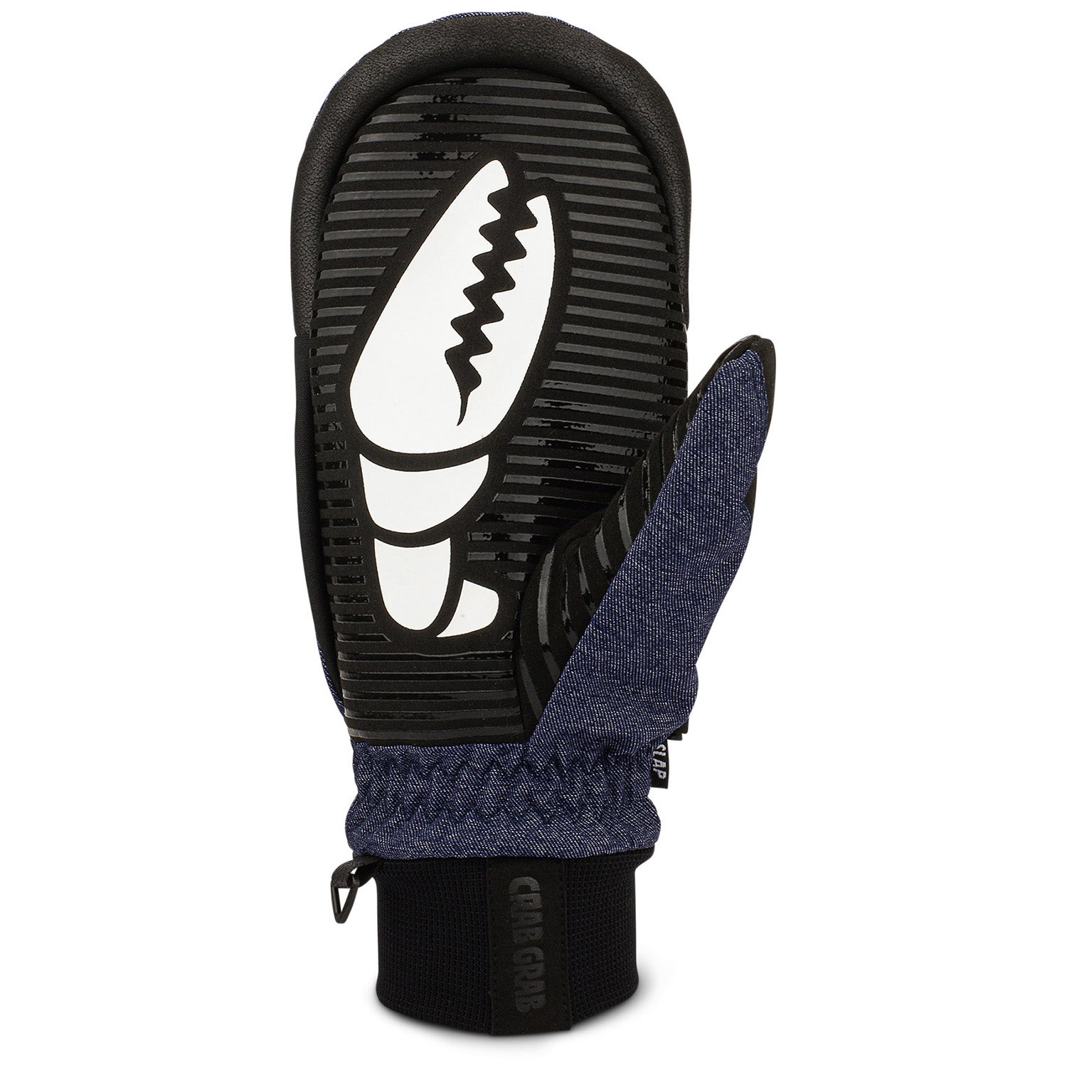 Crab Grab Slap Mittens – evo