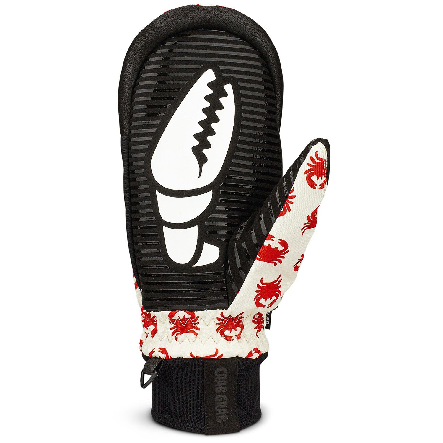 crab grab handschuhe Crab Grab Slap Mitt Crabs / M