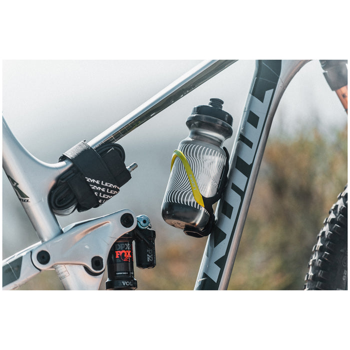 Lezyne Matrix Team Water Bottle Cage