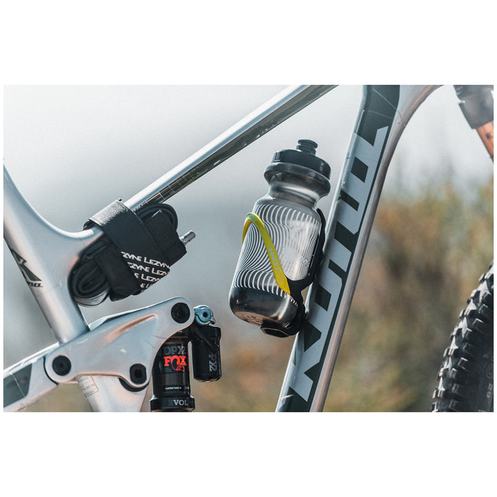 Lezyne Matrix Team Water Bottle Cage