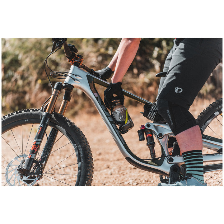 Lezyne Matrix Team Water Bottle Cage