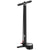 Lezyne Alloy Digital Drive 3.5 Floor Pump Satin Black