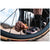 Lezyne Micro Floor Drive Digital HPG Hand Pump Gloss Black