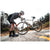 Lezyne Micro Floor Drive Digital HPG Hand Pump Gloss Black