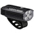 Lezyne Fusion Drive Pro 600+ Front Bike Light Satin Black