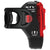 Lezyne KTV Drive Pro+ Alert Rear Bike Light Black