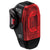 Lezyne KTV Drive Pro+ Alert Rear Bike Light Black