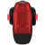 Lezyne KTV Drive Pro+ Rear Bike Light Black