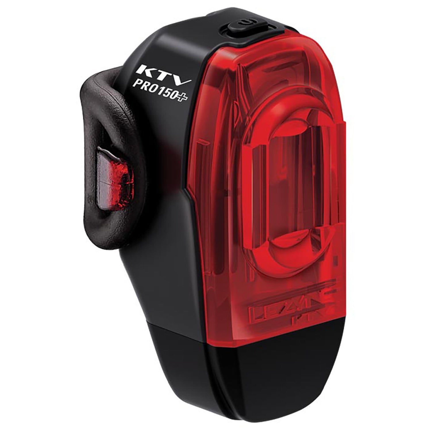 Lezyne KTV Drive Pro+ Rear Bike Light - Thumbnail 3