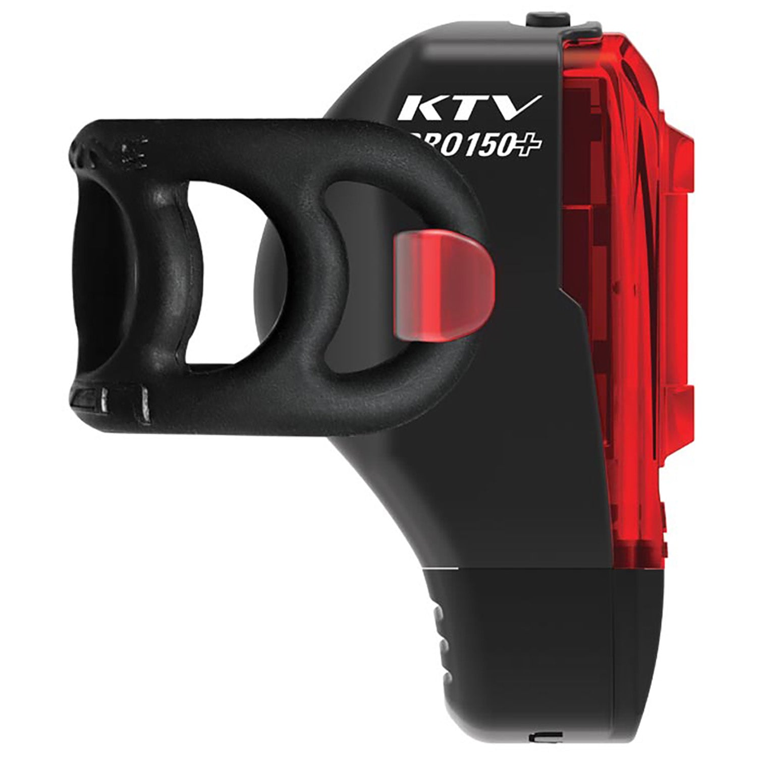 Lezyne KTV Drive Pro+ Rear Bike Light - Thumbnail 4