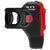 Lezyne KTV Drive Pro+ Rear Bike Light Black
