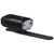 Lezyne Lite Drive 1200+ Front Bike Light Satin Black