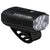 Lezyne Lite Drive 1200+ Front Bike Light Satin Black