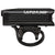 Lezyne Mega Drive 2400+ Front Bike Light Black