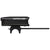 Lezyne Mega Drive 2400+ Front Bike Light Black