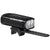 Lezyne Mega Drive 2400+ Front Bike Light Black
