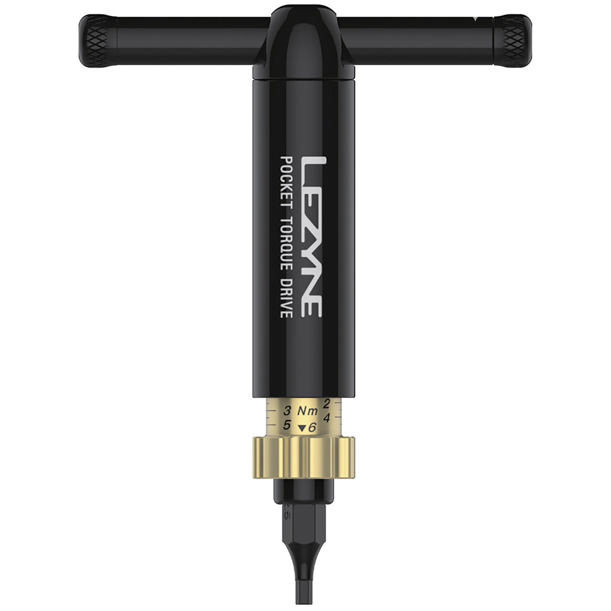 Lezyne Pocket Torque Drive Torque Wrench