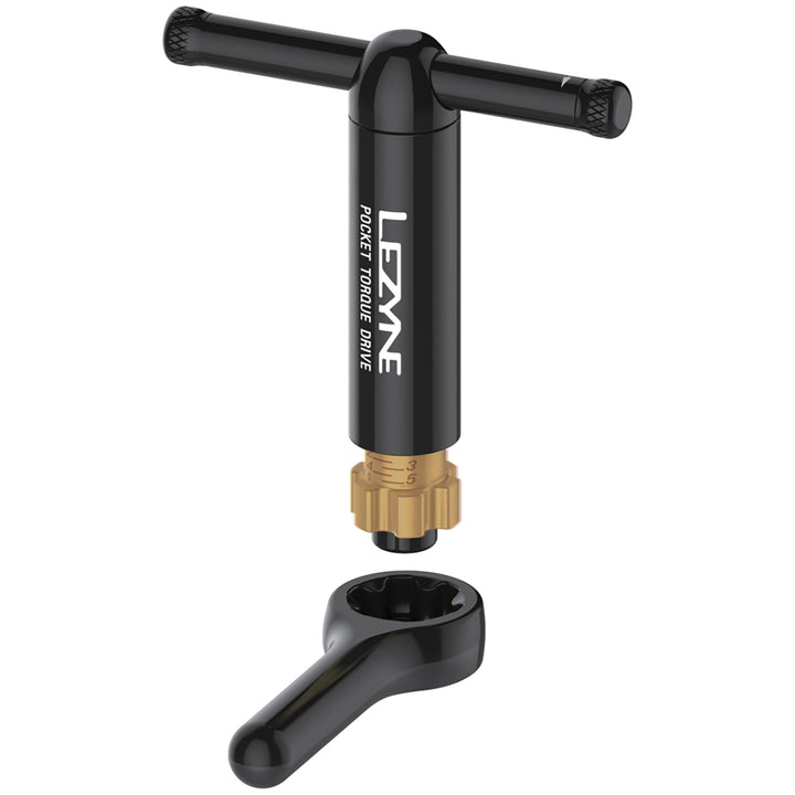 Lezyne Pocket Torque Drive Torque Wrench