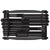 Lezyne Rap II 13 Tubeless Multi-Tool Black