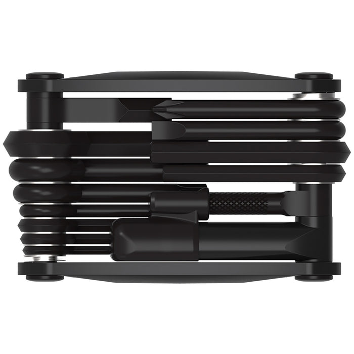 Lezyne Rap II 13 Tubeless Multi-Tool Black