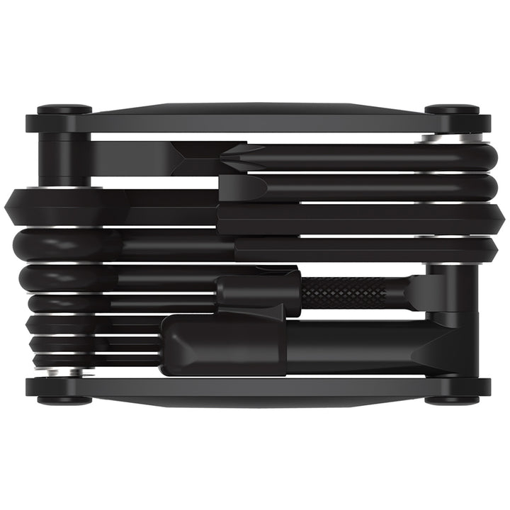 Lezyne Rap II 13 Tubeless Multi-Tool Black