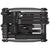 Lezyne Rap II 20 Tubeless Multi-Tool Black