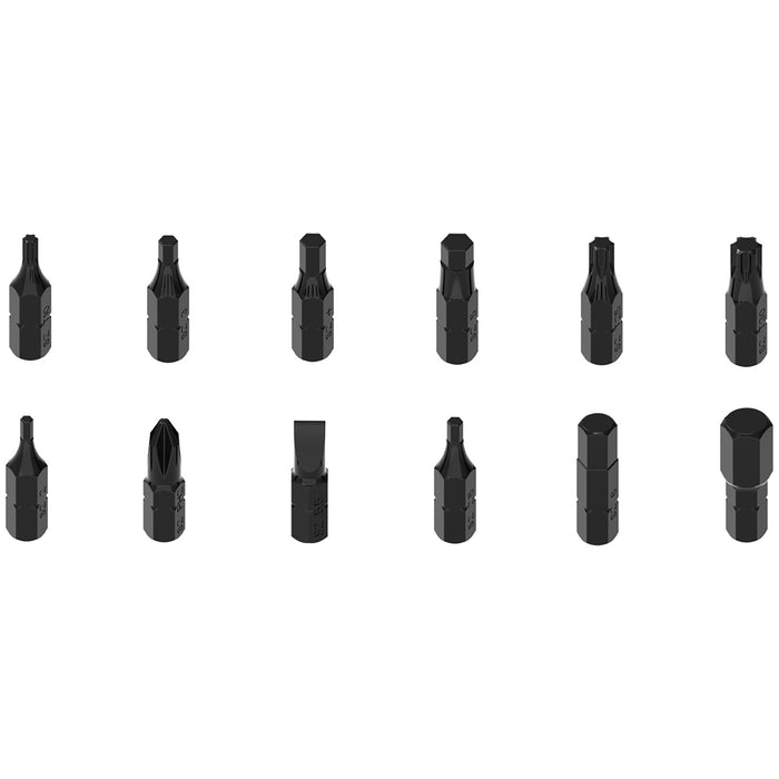 Lezyne T-Drive Multi-Tool Black/Gold