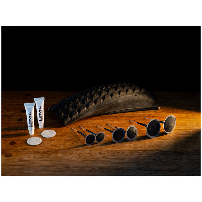 Lezyne Tubeless Pro Plugs